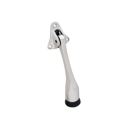 Burns 584-5 Kick Down Door Stop - 5