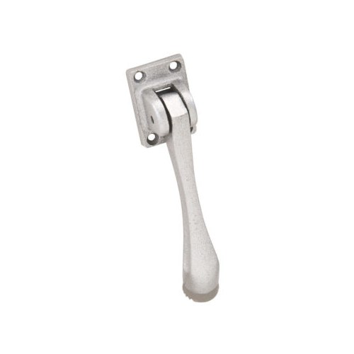 Burns 585-5 Kick Down Door Stop - 5