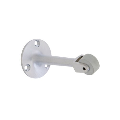 Burns 630 Straight Roller Bumper 4-1/2