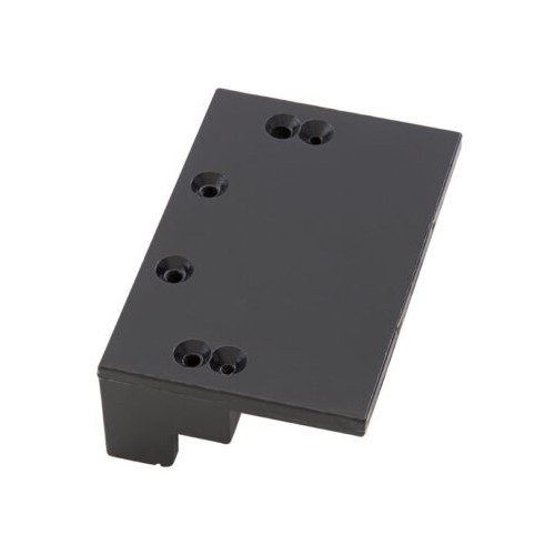 Burns 72AB Mounting Brackets - 7/8