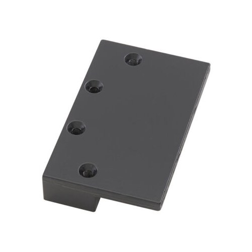 Burns 72C Mounting Brackets - Over 2-1/4
