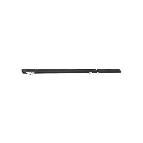 Burns 7654X 7600 Series Coordinator, Black
