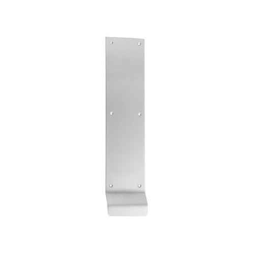 Burns 89 Combination Push/Pull, Bright Brass