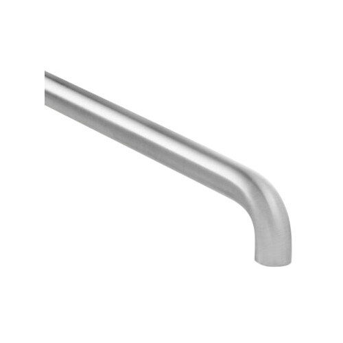 Burns VP4222 Round Profile - Top and Bottom Radius Bends, 1-1/2