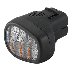 Dremel Replacement Battery