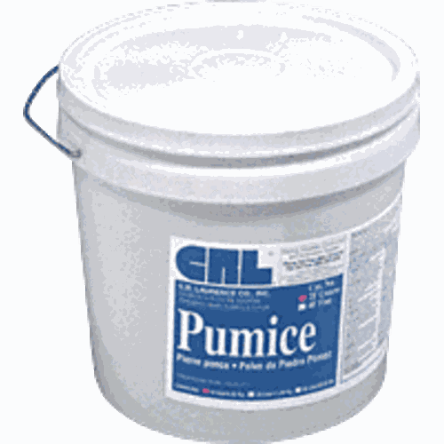 CRL 2F Navajo Coarse Ground Pumice