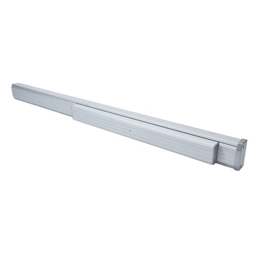 CRL 311285ER4628 Satin Aluminum 48