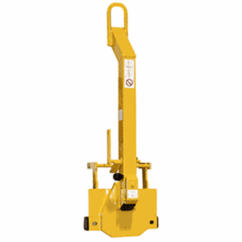 CRL PCFT1A1 Wood's Single Channel Lift Frame