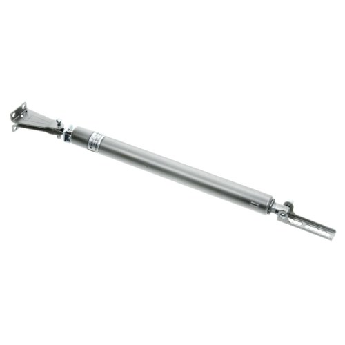 CRL K5058 Heavy-Duty Aluminum Screen Storm Door Hydraulic Closer
