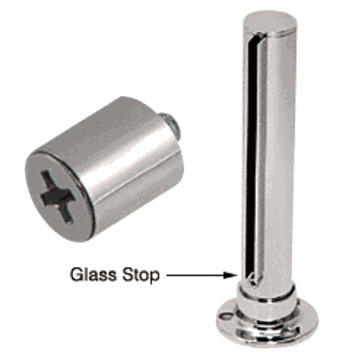 CRL SA14PS Polished Stainless Steel 1/4