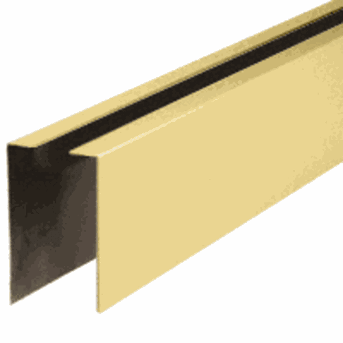 CRL B7WCSB10 Satin Brass 120