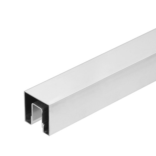 CRL GRSC15BS Brushed Stainless Steel 1.5