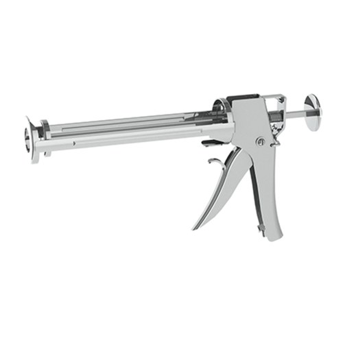 CRL AB1393 Albion Deluxe Caulking Gun Strap Frame