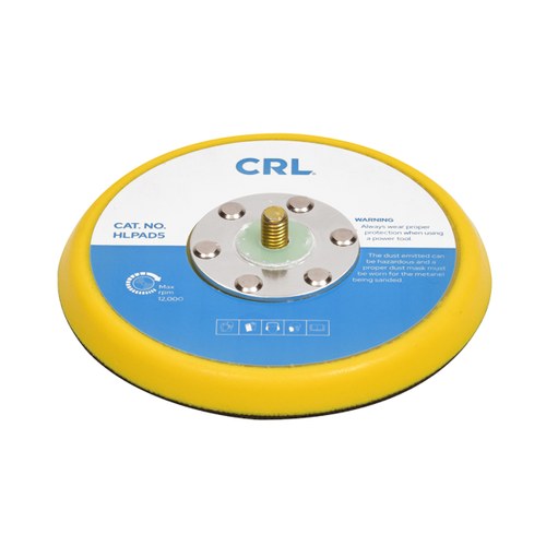 CRL HLPAD5 5