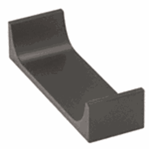 CRL 91017207 Adams Rite 7160 Electric Strike Lip Extension Kit for 4.5