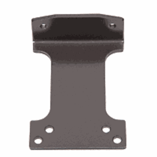 CRL PR459H0PABDU Dark Bronze PR40-50-90 Hold Open Parallel Arm Bracket