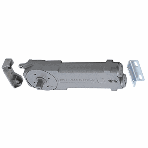 CRL RTS88105XNH03 Dormakaba Overhead Concealed Closer, 105 No Hold Open, Size 3