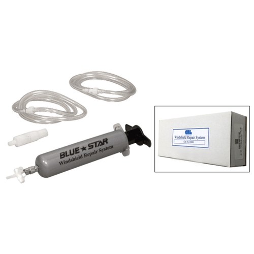 CRL EM60 Clear Vacuum Injector Pump Kit