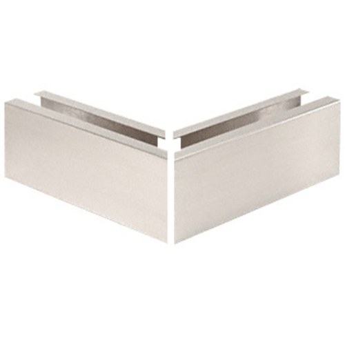 CRL B5S90BS 304 Brushed Stainless 12