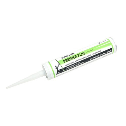 CRL GN105P Gunther Premier Plus Mirror Mastic