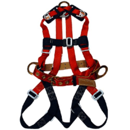CRL 5481 Modular Full-Body Safety Harness