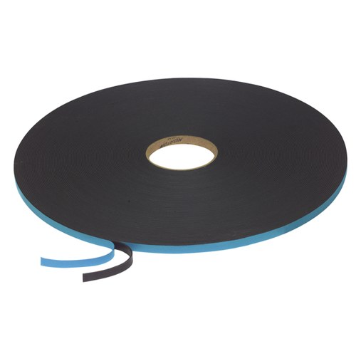 CRL V992116X38BL Black 1/16