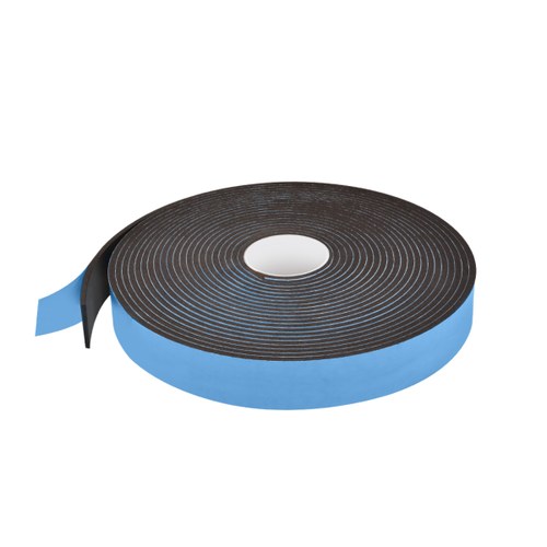 CRL 74814X2BL Black 1/4