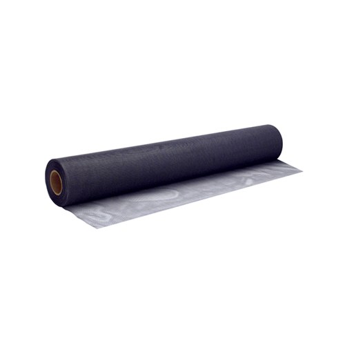 CRL CF60 Charcoal Fiberglass Screen Mesh 60