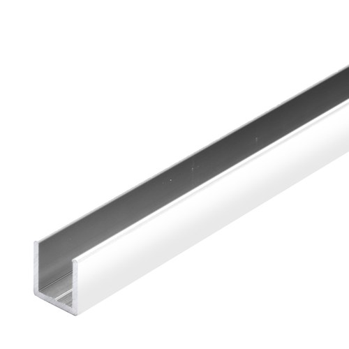 CRL SDCD12W White 1/2