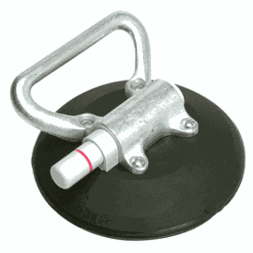 CRL W6250 Wood's Powr-Grip 6