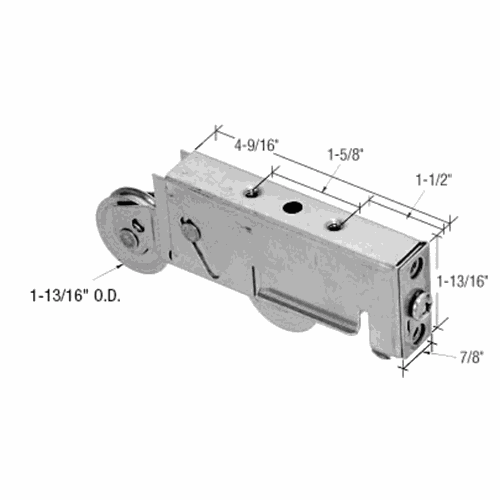 CRL SS4600 1-13/16