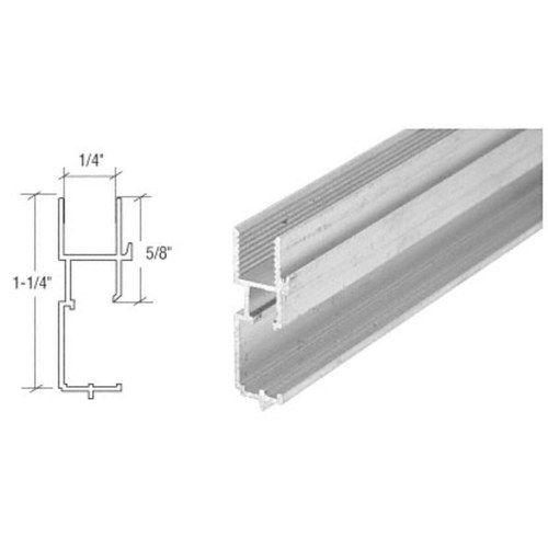 CRL PL14192 Mill Standard Triple Track Bottom Frame