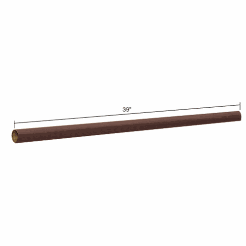 CRL S1ABC0 Antique Brushed Copper 39