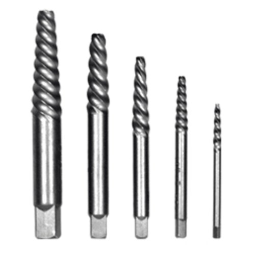 CRL 35P Screw Extractor Set