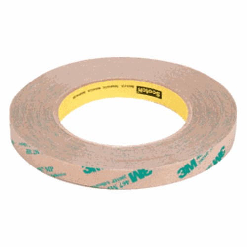 CRL 46712 3M Translucent 1/2