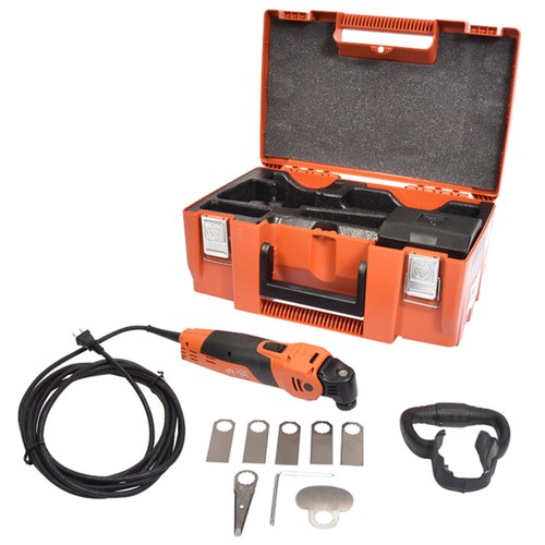 CRL FK20618 FEIN SuperCut Sealant Cutter Knife Kit