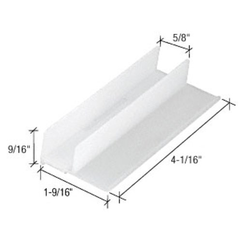 CRL M6221 1-9/16
