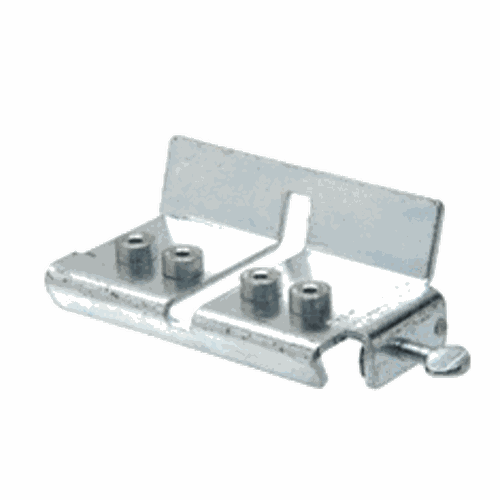 CRL 45J Horizontal Tubing Single Drill Jig