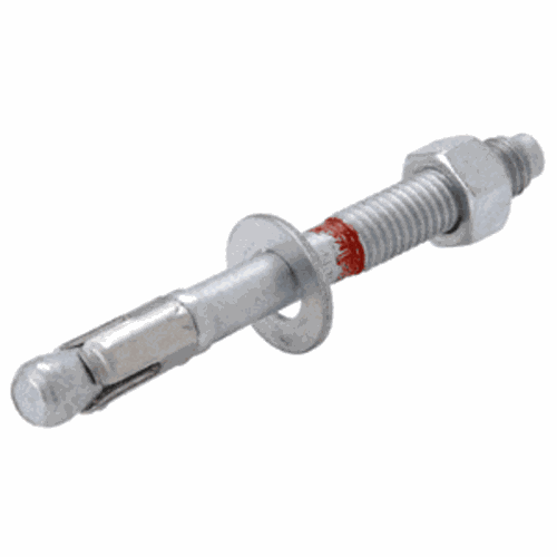CRL CA38X334 Hilti Kwik Bolt TZ 3/8