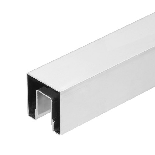 CRL GRSC207BS Brushed Stainless 2