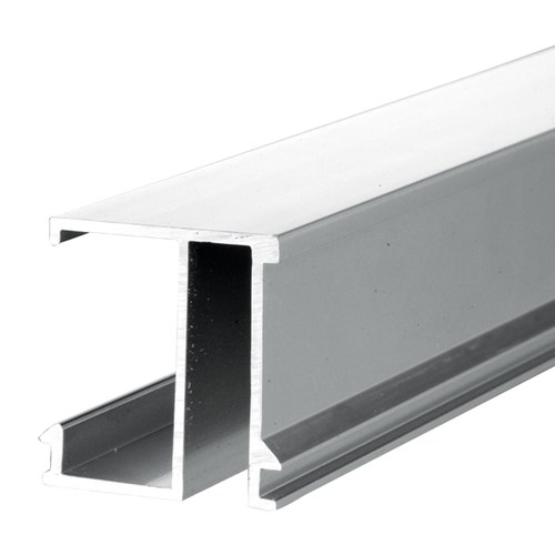 CRL DK62BA Brite Anodized 72