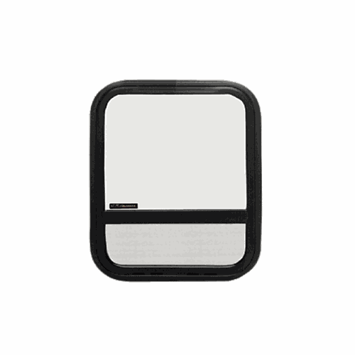 CRL VW31031 Universal Vertical Lift Van Window 17.94