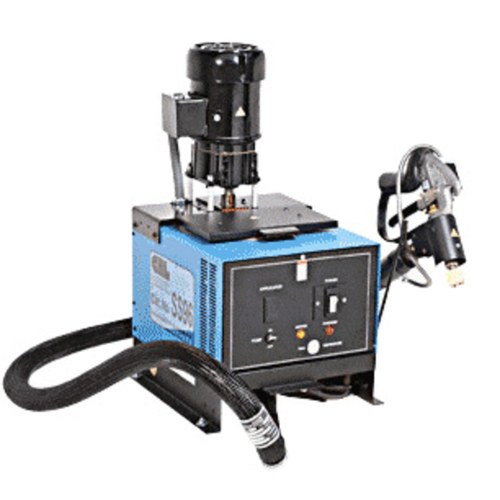 CRL SS96 Butyl Hot Melt Gunning System