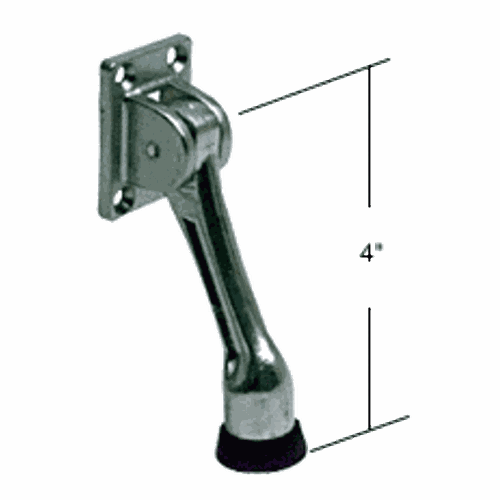 CRL J4537 Chrome Plated 4