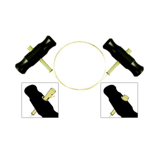 CRL LWH200 Grip-Tite Handle System