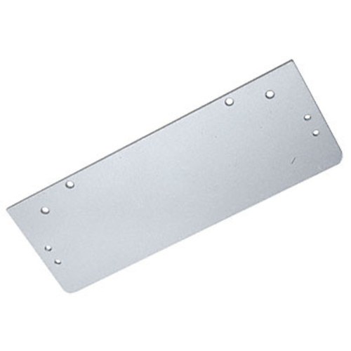 CRL PR50DPPAA Aluminum PR50 Series Parallel Arm Drop Plate