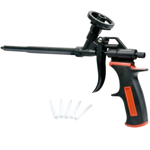 CRL F61010 Handi-Foam Metal Dispensing Gun