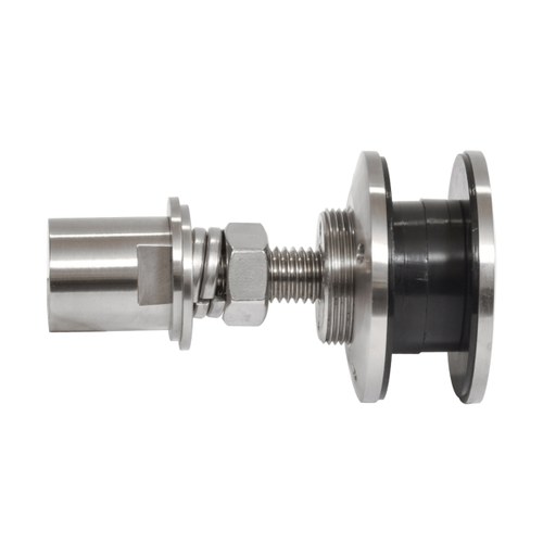 CRL HRF14BS 316 Brushed Stainless Steel Fastener for 1/2