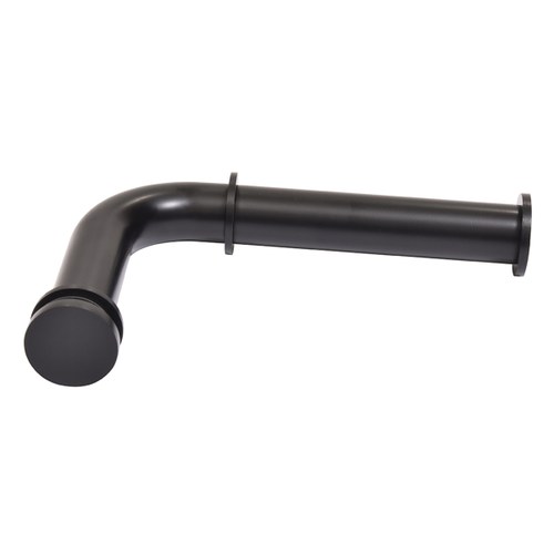 CRL TPH20RB Oil Rubbed Bronze Deluxe Tissue Roll Holder
