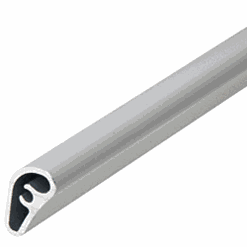 CRL 30733PKG628 Jackson Aluminum Crossbar Assembly for Model 1085/1095 Exit Devices